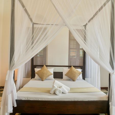 The Manor House By Sansi Hotel Zanzibar Exterior foto