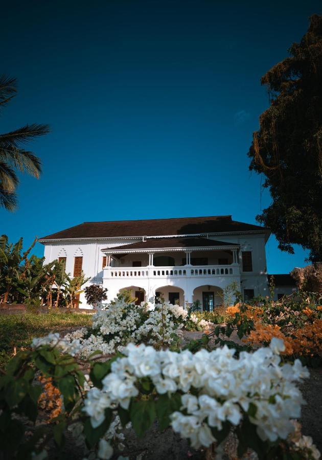 The Manor House By Sansi Hotel Zanzibar Exterior foto