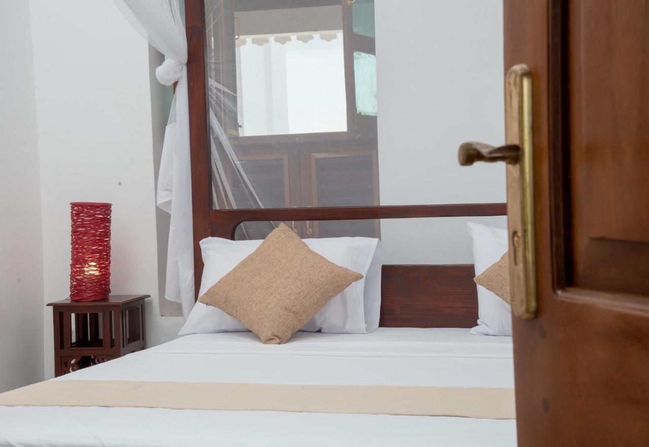 The Manor House By Sansi Hotel Zanzibar Exterior foto
