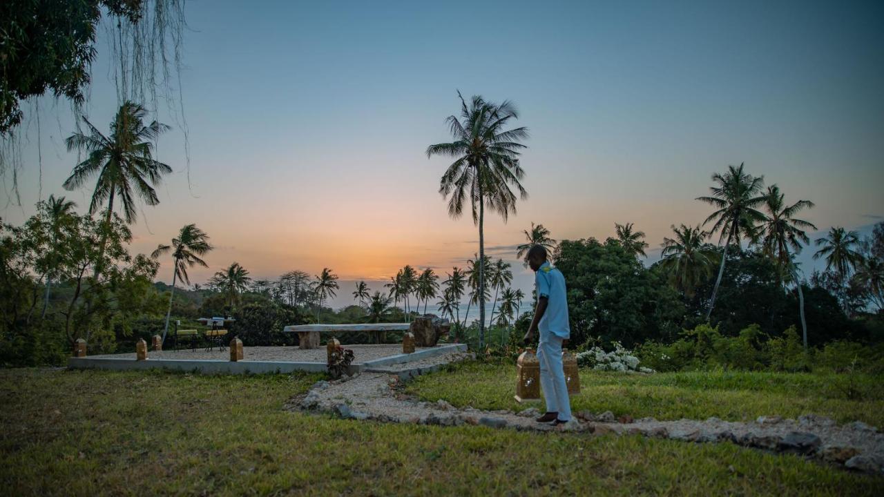 The Manor House By Sansi Hotel Zanzibar Exterior foto