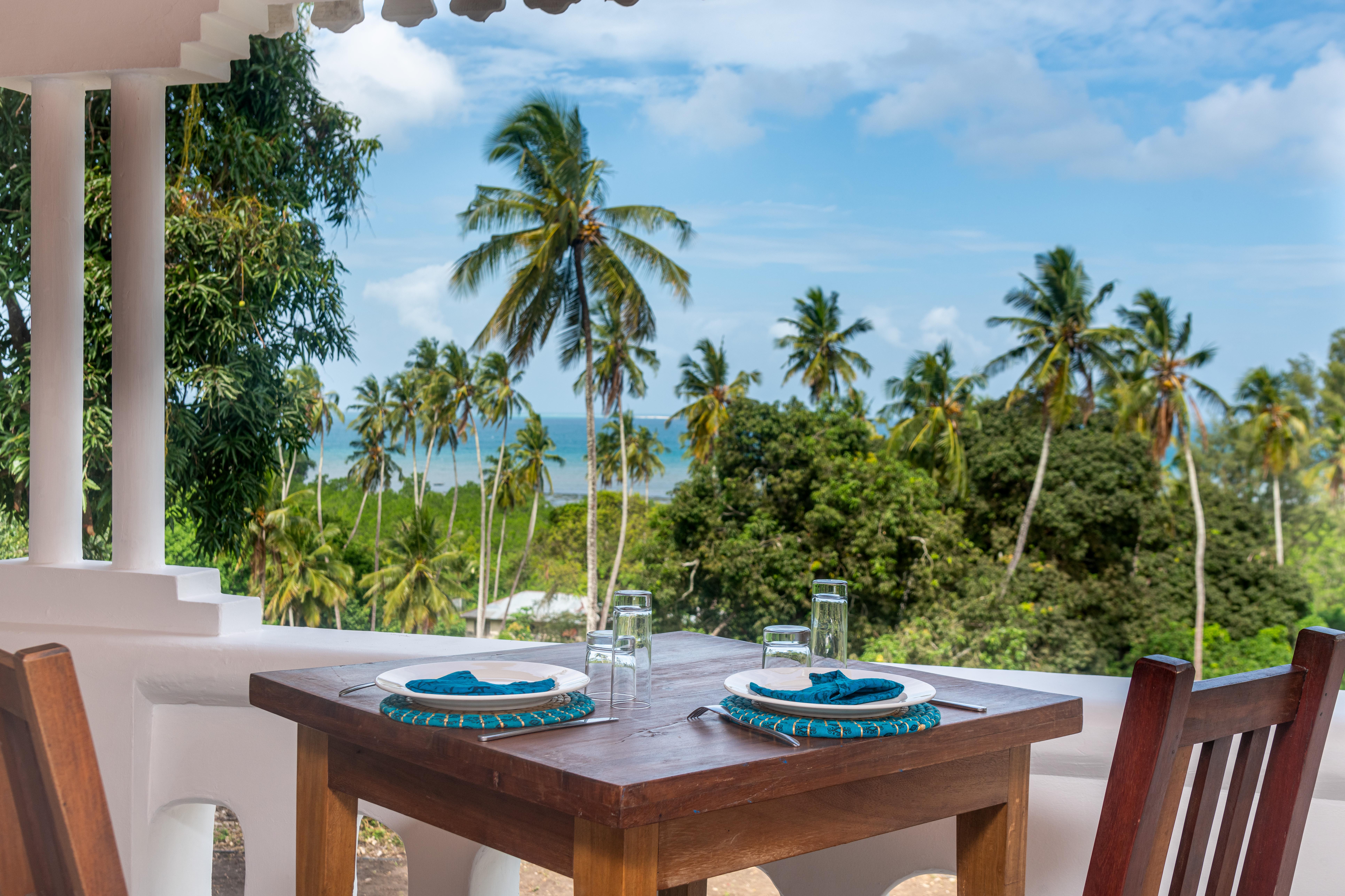 The Manor House By Sansi Hotel Zanzibar Exterior foto
